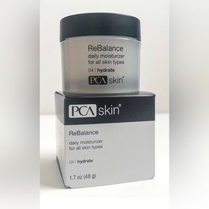 PCA Skin ReBalance Daily Moisturizer